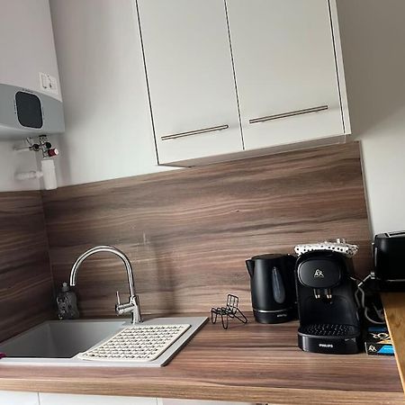 올리베 Loiret Luxe T2 아파트 외부 사진