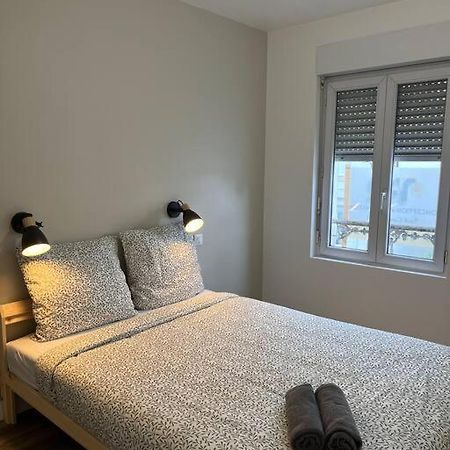 올리베 Loiret Luxe T2 아파트 외부 사진
