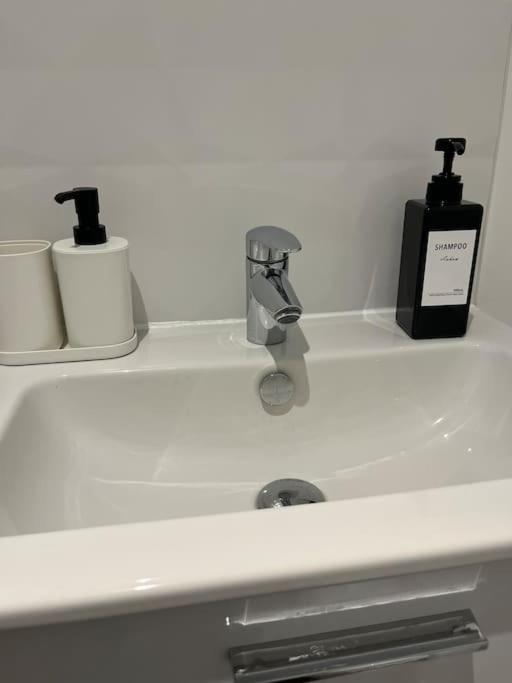 올리베 Loiret Luxe T2 아파트 외부 사진